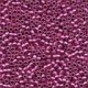 Magnifica Glass Bead 10032 Brilliant Fuschia MAIN